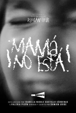 Mom's not Here! (2024)
