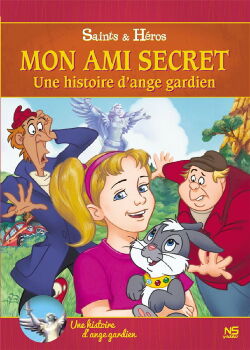 Mon ami secret : une histoire d'ange gardien (1994)
