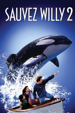 Mon ami Willy 2 : La grande aventure (1995)