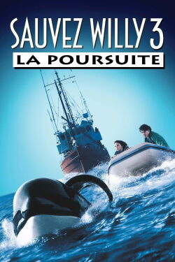 Mon ami Willy 3 : Le sauvetage (1997)