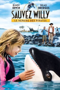 Mon ami Willy : Cap sur la liberté (2010)