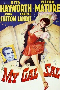 Mon amie Sally (1942)