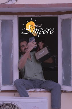 Mon Ampere (2023)