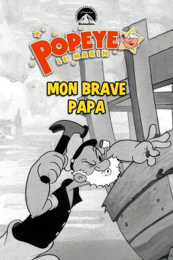 Mon brave papa (1940)