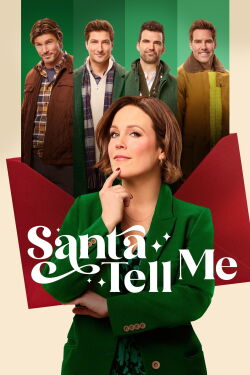 Mon cher père Noël (2024)