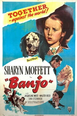 Mon Chien et Moi (1947)