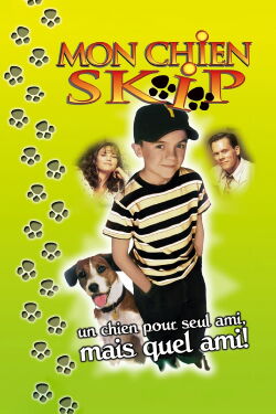 Mon Chien Skip (2000)