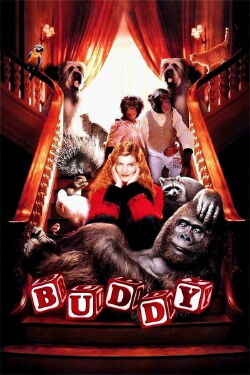 Mon copain Buddy (1997)