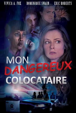 Mon dangereux colocataire (2016)