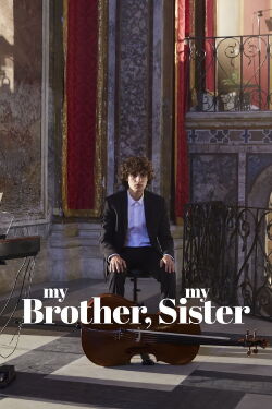 Mon frère, ma sœur (2021)