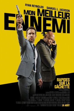Mon meilleur ennemi (2017)