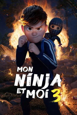 Mon ninja et moi 3 (2026)