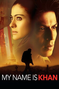 Mon nom est Khan (2010)