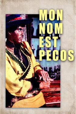 Mon nom est Pecos (1966)