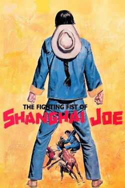 Mon nom est Shangaï Joe (1973)