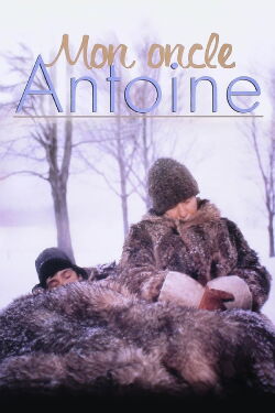Mon oncle Antoine (1971)