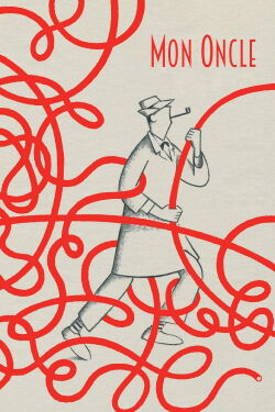 Mon Oncle (1958)