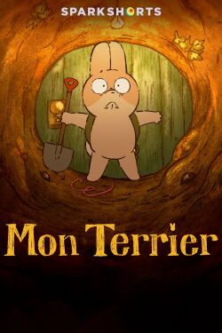 Mon terrier (2020)