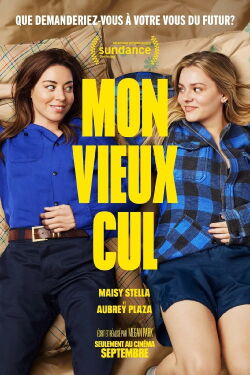 Mon vieux cul (2024)