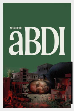 Mon voisin Abdi (2022)
