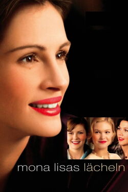 Mona Lisas Lächeln (2003)