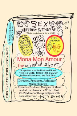 Mona Mon Amour (2002)