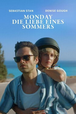 Monday – Die Liebe eines Sommers (2021)