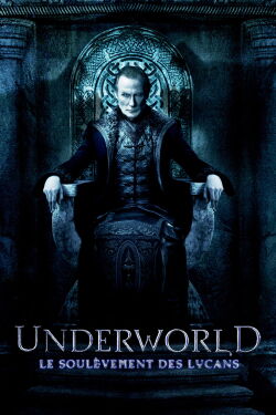 Monde infernal : La révolte des Lycans (2009)