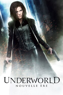 Monde infernal : L'éveil (2012)