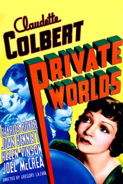 Mondes privés (1935)