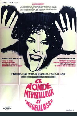 Mondo Cane 2000 (1971)