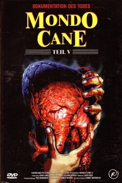 Mondo Cane 5 (1993)