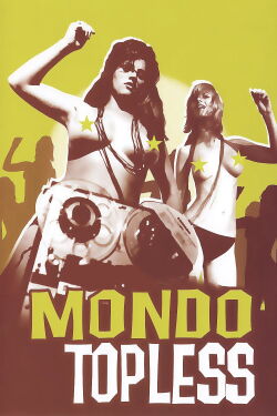 Mondo Topless (1966)
