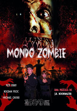 Mondo zombie (1989)
