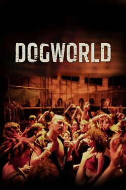 Mondocane (2021)