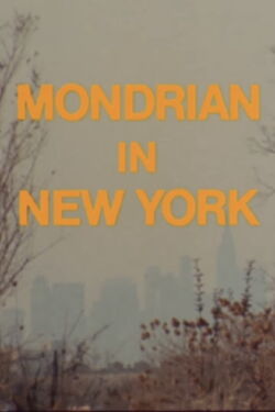 Mondrian in New York (1980)