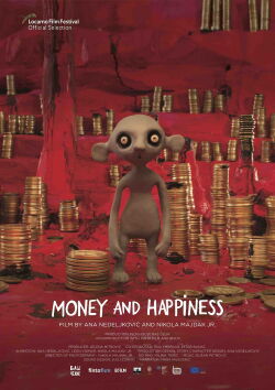Money and happiness (2022)