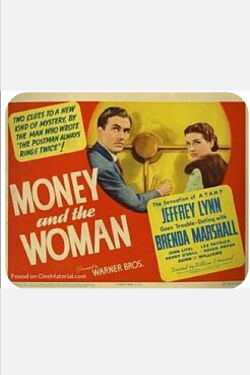 Money and the Woman (1940)