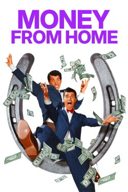 Money from Home (1953)
