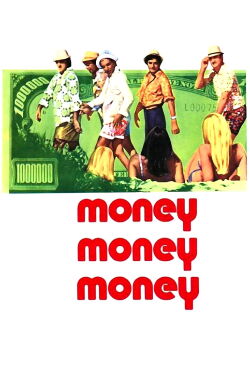 Money Money Money (1972)