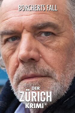 Money. Murder. Zurich.: Borchert's case (2016)
