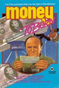 Money to Burn (1973)
