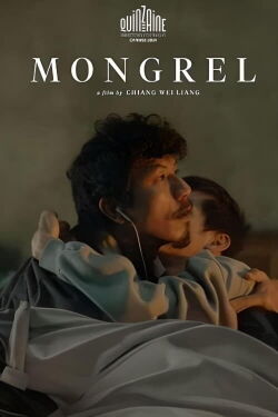 Mongrel (2025)