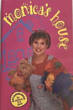 Monica's House (1996)
