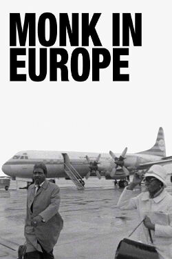 Monk in Europe (1968)
