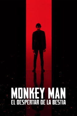 Monkey Man (2024)