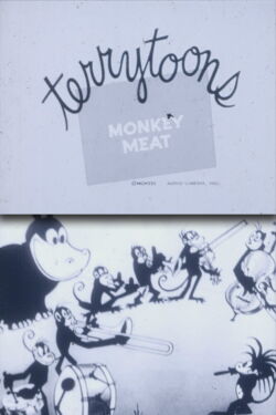 Monkey Meat (1930)