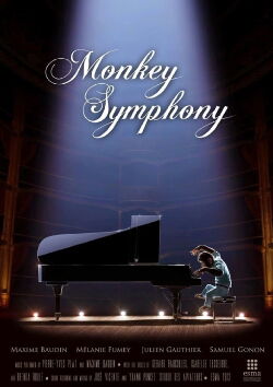Monkey Symphony (2013)