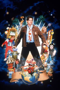 Monkeybone (2001)