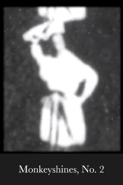 Monkeyshines, No. 2 (1890)